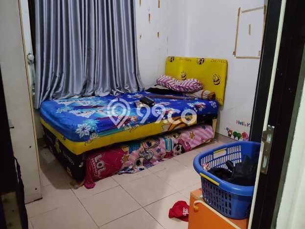 Dijual Cepat Rumah Favorit Siap Huni LB 45m2 di Tarumajaya, Bekasi Dijual Cepat Rumah Favorit Siap Huni LB 45m2 di Tarumajaya, Bekasi