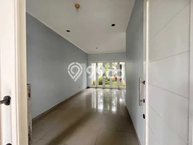 Rumah Strategis Minimalis Lb 150m2 di Medan Satria, Bekasi Rumah Strategis Minimalis Lb 150m2 di Medan Satria, Bekasi