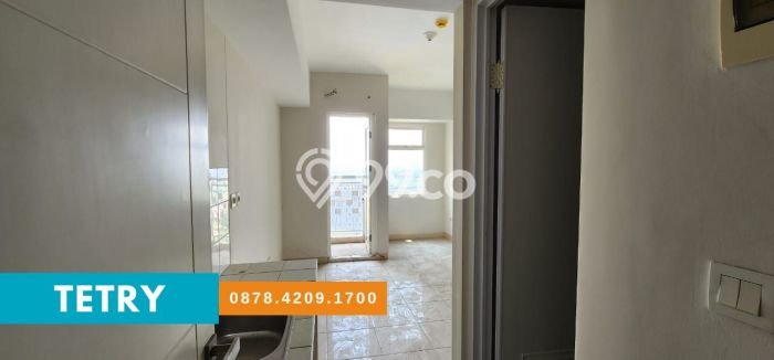 Apartemen Murah Dijual di Bekasi 1 KT & 1 KM Apartemen Murah Dijual di Bekasi 1 KT & 1 KM