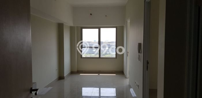 Apartemen Terjangkau Dijual di Bekasi 2 KT & 1 KM Apartemen Terjangkau Dijual di Bekasi 2 KT & 1 KM