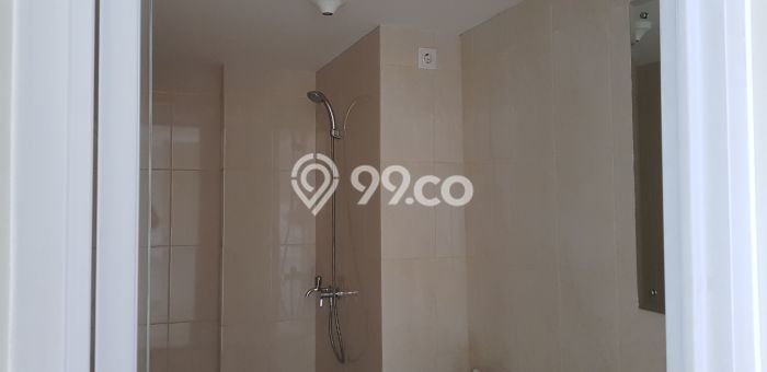 Apartemen Terjangkau Dijual di Bekasi 2 KT & 1 KM Apartemen Terjangkau Dijual di Bekasi 2 KT & 1 KM