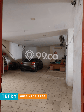 Unit Ruko Dijual di Bekasi Utara Bekasi Luas Bangunan 160m2 Unit Ruko Dijual di Bekasi Utara Bekasi Luas Bangunan 160m2