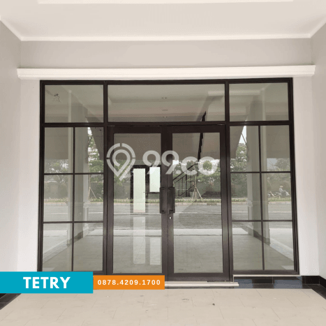 INVESTASI MENGUNTUNGKAN! Ruko Kawasan , Luas 186m2m², Kawasan Komersial INVESTASI MENGUNTUNGKAN! Ruko Kawasan , Luas 186m2m², Kawasan Komersial