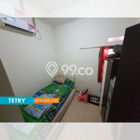 Rumah Luas Asri 2 KT Siap Huni di Harapan Mulya Bekasi Rumah Luas Asri 2 KT Siap Huni di Harapan Mulya Bekasi