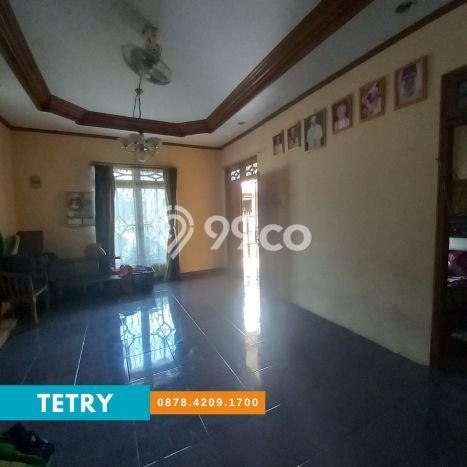 Rumah Budget Favorit Dijual Area Bekasi Timur LT 85m2 Rumah Budget Favorit Dijual Area Bekasi Timur LT 85m2