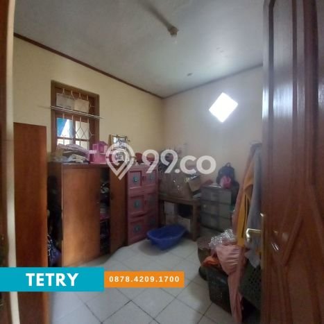 Rumah Budget Favorit Dijual Area Bekasi Timur LT 85m2 Rumah Budget Favorit Dijual Area Bekasi Timur LT 85m2