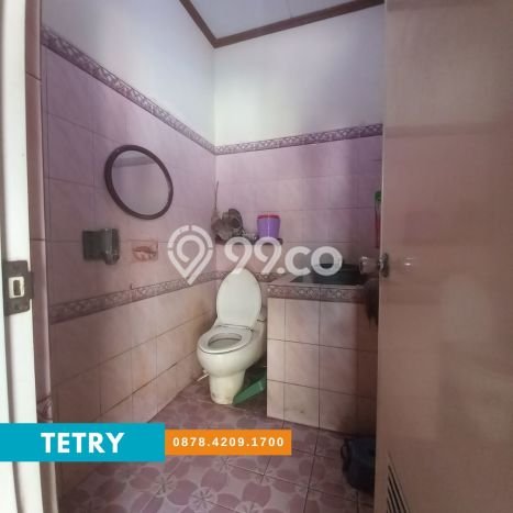 Rumah Budget Favorit Dijual Area Bekasi Timur LT 85m2 Rumah Budget Favorit Dijual Area Bekasi Timur LT 85m2