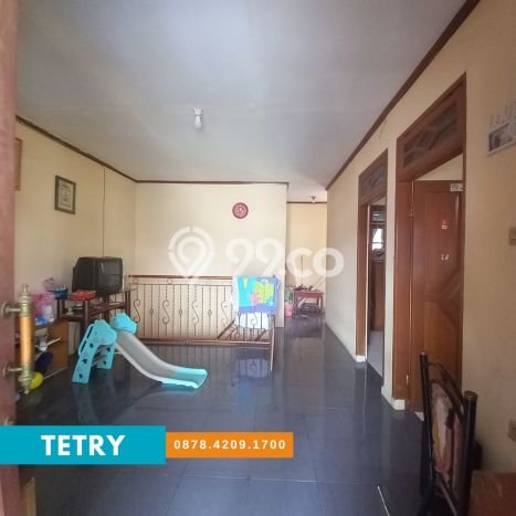 Rumah Budget Favorit Dijual Area Bekasi Timur LT 85m2 Rumah Budget Favorit Dijual Area Bekasi Timur LT 85m2