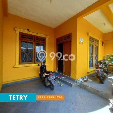 Rumah Budget Favorit Dijual Area Bekasi Timur LT 85m2 Rumah Budget Favorit Dijual Area Bekasi Timur LT 85m2