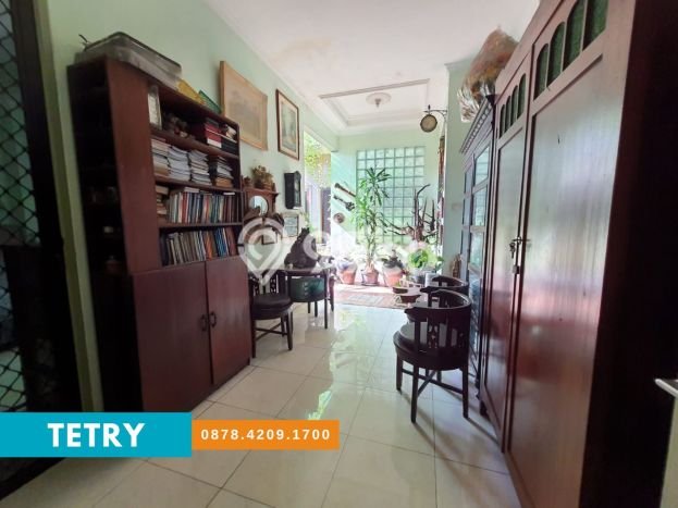 Siap Huni Rumah Mewah 37 Kamar di Tanah Abang Dekat ke Mana Pun Siap Huni Rumah Mewah 37 Kamar di Tanah Abang Dekat ke Mana Pun