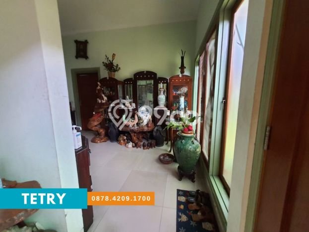 Siap Huni Rumah Mewah 37 Kamar di Tanah Abang Dekat ke Mana Pun Siap Huni Rumah Mewah 37 Kamar di Tanah Abang Dekat ke Mana Pun