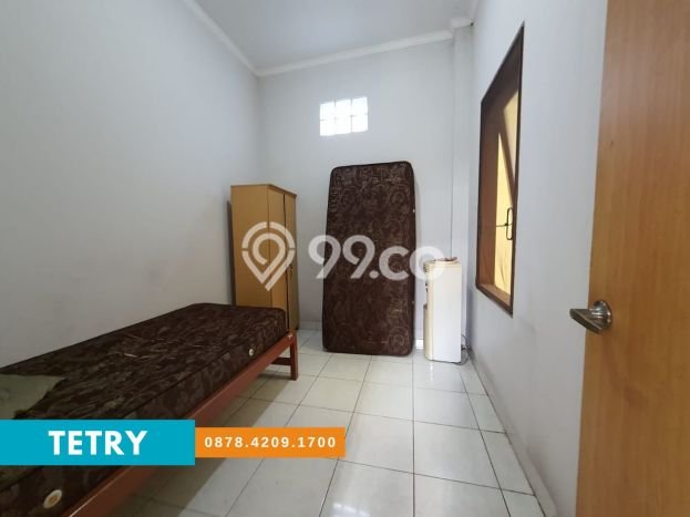 Siap Huni Rumah Mewah 37 Kamar di Tanah Abang Dekat ke Mana Pun Siap Huni Rumah Mewah 37 Kamar di Tanah Abang Dekat ke Mana Pun