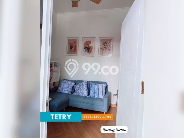 Rumah Minimalis Favorit Dijual di Tambun Selatan LT 80m2 Rumah Minimalis Favorit Dijual di Tambun Selatan LT 80m2