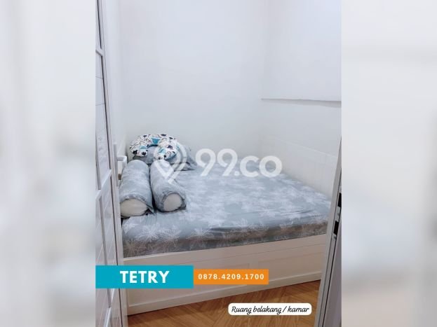 Rumah Minimalis Favorit Dijual di Tambun Selatan LT 80m2 Rumah Minimalis Favorit Dijual di Tambun Selatan LT 80m2
