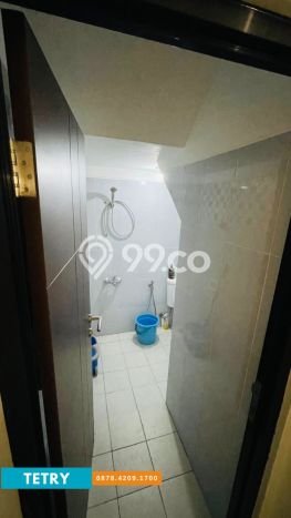 Rumah Minimalis 2 Kamar LT 149m2 di Harapan Indah Rumah Minimalis 2 Kamar LT 149m2 di Harapan Indah