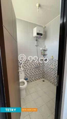 Rumah Minimalis 2 Kamar LT 149m2 di Harapan Indah Rumah Minimalis 2 Kamar LT 149m2 di Harapan Indah