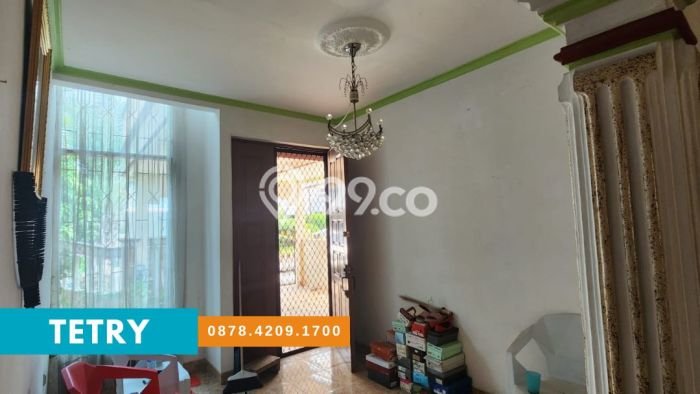 Dijual Rumah Elit Exclusive di Cakung, Jakarta Timur Dijual Rumah Elit Exclusive di Cakung, Jakarta Timur