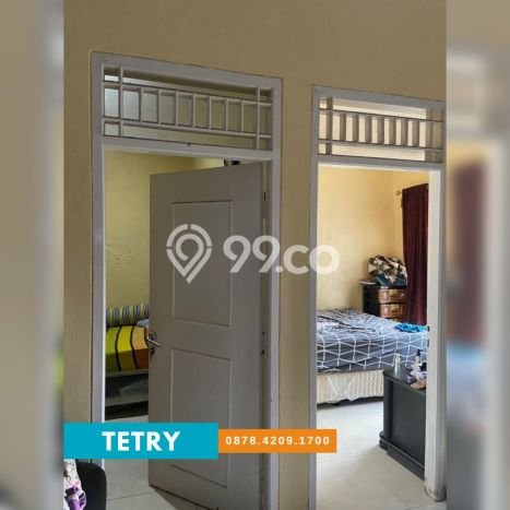 Kesempatan Memiliki Rumah 2 Kamar Tidur dan 1 Kamar Mandi di Lokasi Strategis Tembalang, Semarang Kesempatan Memiliki Rumah 2 Kamar Tidur dan 1 Kamar Mandi di Lokasi Strategis Tembalang, Semarang