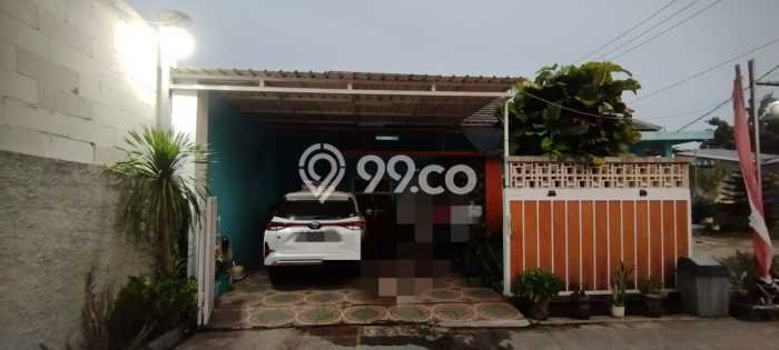 Dijual Rumah 2 Kamar Lokasi Strategis Bagus dan Strategis di Tambun Utara Dijual Rumah 2 Kamar Lokasi Strategis Bagus dan Strategis di Tambun Utara