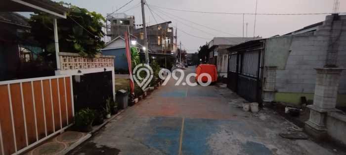 Dijual Rumah 2 Kamar Lokasi Strategis Bagus dan Strategis di Tambun Utara Dijual Rumah 2 Kamar Lokasi Strategis Bagus dan Strategis di Tambun Utara