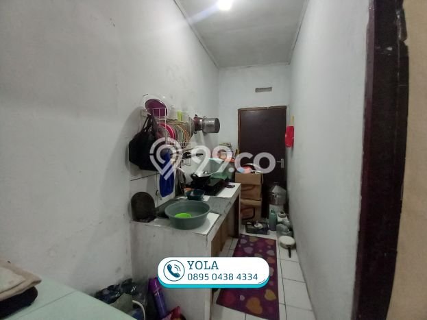 Rumah Murah Dijual di Ciampea, Bogor Harga Rp 350 Juta Rumah Murah Dijual di Ciampea, Bogor Harga Rp 350 Juta