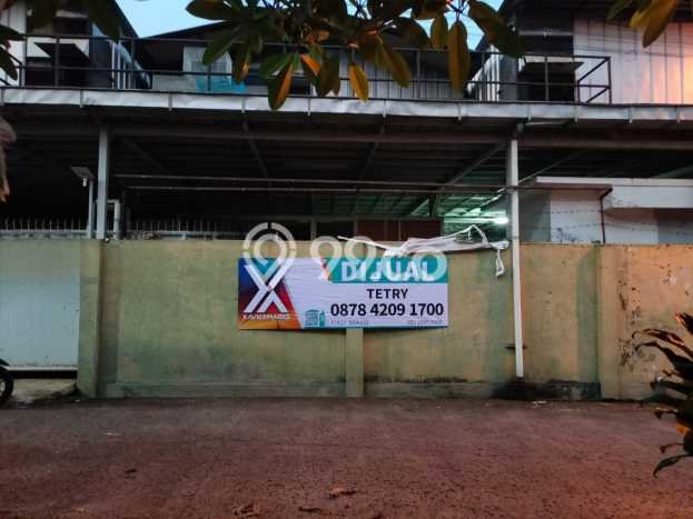 Paling Dicari! Gudang Dijual di Jati Asih Harga Kompetitif Paling Dicari! Gudang Dijual di Jati Asih Harga Kompetitif