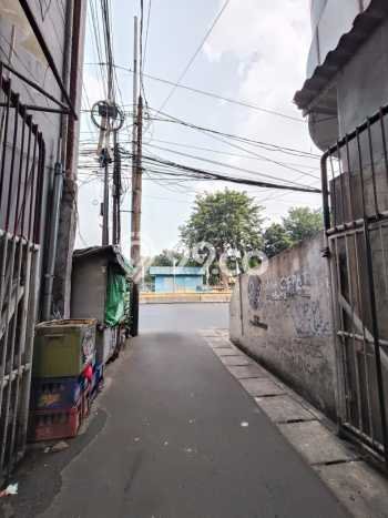 Dijual Hunian Rumah Terawat 2 KT di Gunung Sahari, Jakarta Pusat Dijual Hunian Rumah Terawat 2 KT di Gunung Sahari, Jakarta Pusat