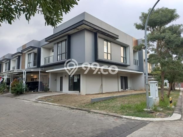 Best Deal Hunian Premium Ideal dan Luas di Bekasi Utara, Bekasi Best Deal Hunian Premium Ideal dan Luas di Bekasi Utara, Bekasi