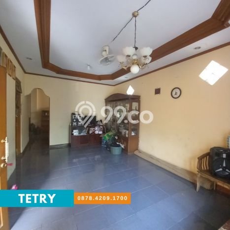 Dijual Rumah Siap Huni di Mustikajaya Bekasi Harga Rp 490 Juta LT 85m2 Dijual Rumah Siap Huni di Mustikajaya Bekasi Harga Rp 490 Juta LT 85m2