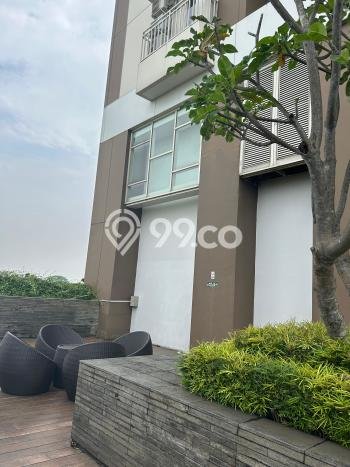 Apartemen Premium Kawasan Serpong Utara, 1 KT, Luas 25m2m², Dekat Serpong Utara, Tangerang Selatan, Tangerang Selatan Apartemen Premium Kawasan Serpong Utara, 1 KT, Luas 25m2m², Dekat Serpong Utara, Tangerang Selatan, Tangerang Selatan