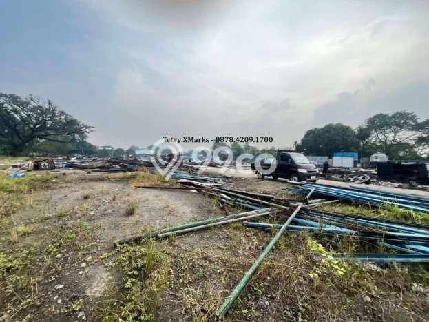 Pabrik Dijual Lokasi Stratagis di Bekasi Utara Bekasi Cocok untuk Investasi Pabrik Dijual Lokasi Stratagis di Bekasi Utara Bekasi Cocok untuk Investasi