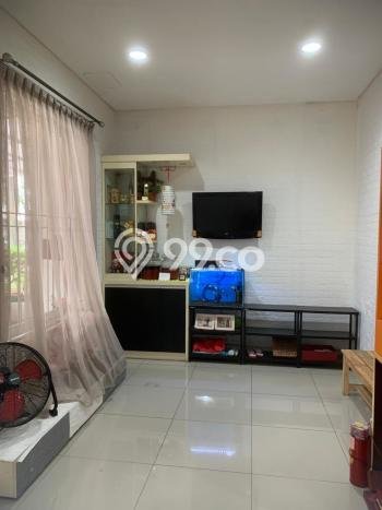 Hunian Eksklusif Dijual LT 90m2 di Cengkareng, Jakarta Barat Hunian Eksklusif Dijual LT 90m2 di Cengkareng, Jakarta Barat