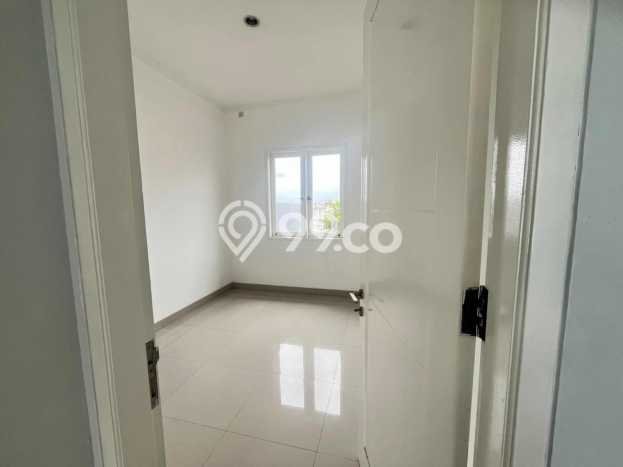 Rumah Strategis Minimalis Lb 150m2 di Medan Satria, Bekasi Rumah Strategis Minimalis Lb 150m2 di Medan Satria, Bekasi