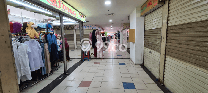 Komersial Dijual di Bekasi Barat Bekasi dengan LB 12m2 Komersial Dijual di Bekasi Barat Bekasi dengan LB 12m2