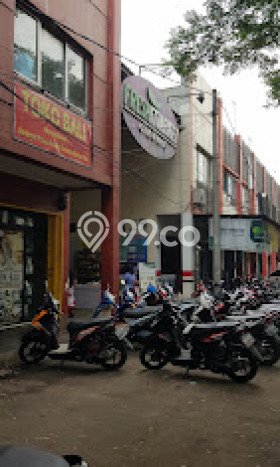 Paling Dicari! Komersial Dijual di Cikunir Harga Kompetitif Paling Dicari! Komersial Dijual di Cikunir Harga Kompetitif