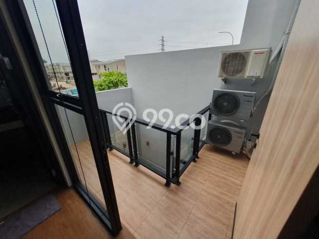 Dijual Cepat Rumah Bagus Siap Huni LB 110m2 di Lippo Cikarang, Cikarang Dijual Cepat Rumah Bagus Siap Huni LB 110m2 di Lippo Cikarang, Cikarang