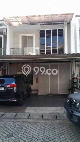 Hunian Eksklusif Dijual LT 90m2 di Cengkareng, Jakarta Barat Hunian Eksklusif Dijual LT 90m2 di Cengkareng, Jakarta Barat
