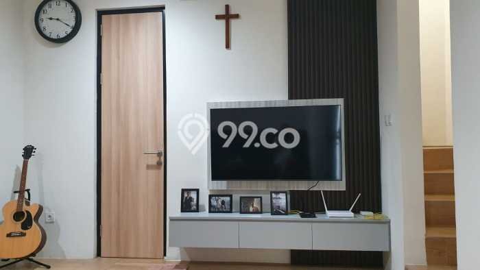 Dijual Cepat Rumah Bagus Siap Huni LB 110m2 di Lippo Cikarang, Cikarang Dijual Cepat Rumah Bagus Siap Huni LB 110m2 di Lippo Cikarang, Cikarang