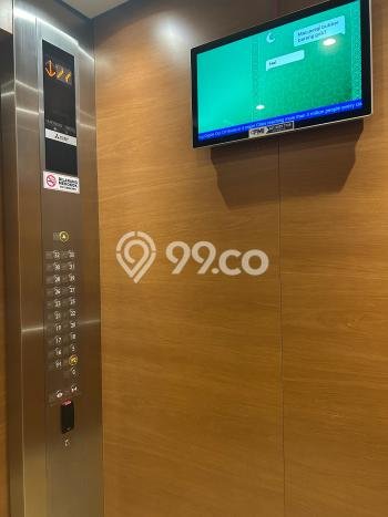 Apartemen Premium Kawasan Serpong Utara, 1 KT, Luas 25m2m², Dekat Serpong Utara, Tangerang Selatan, Tangerang Selatan Apartemen Premium Kawasan Serpong Utara, 1 KT, Luas 25m2m², Dekat Serpong Utara, Tangerang Selatan, Tangerang Selatan