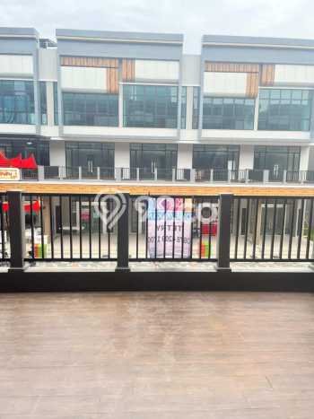 Unit Ruko Disewakan di Summarecon Bekasi di Area Ramai & Strategis Unit Ruko Disewakan di Summarecon Bekasi di Area Ramai & Strategis