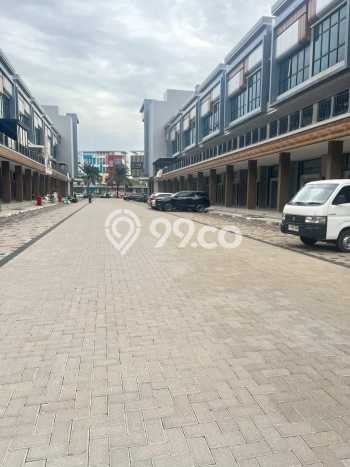 Unit Ruko Disewakan di Summarecon Bekasi di Area Ramai & Strategis Unit Ruko Disewakan di Summarecon Bekasi di Area Ramai & Strategis