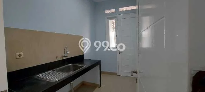 Rumah Strategis Minimalis Lb 150m2 di Medan Satria, Bekasi Rumah Strategis Minimalis Lb 150m2 di Medan Satria, Bekasi