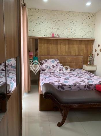 Hunian Eksklusif Dijual LT 90m2 di Cengkareng, Jakarta Barat Hunian Eksklusif Dijual LT 90m2 di Cengkareng, Jakarta Barat