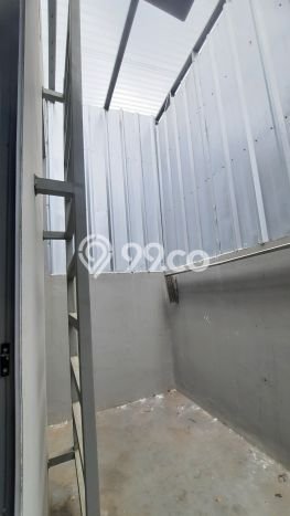 Rumah Modern 2 KT LT 60m2 di Harapan Indah Rumah Modern 2 KT LT 60m2 di Harapan Indah