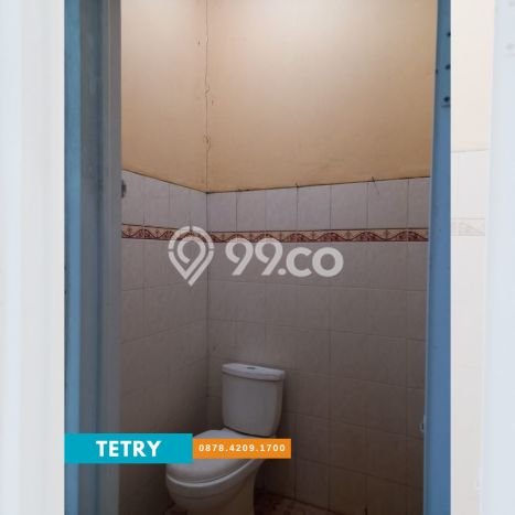 Dijual Hunian Rumah Terawat 2 KT di Karang Satria, Bekasi Dijual Hunian Rumah Terawat 2 KT di Karang Satria, Bekasi