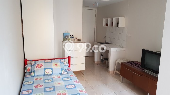 Sewa Apartemen Harga Terjangkau di Summarecon Bekasi 1 Bedroom Sewa Apartemen Harga Terjangkau di Summarecon Bekasi 1 Bedroom
