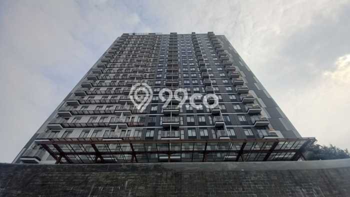 Dijual Apartemen 2 KT & 1 KM di Bekasi Lokasi Strategis Dijual Apartemen 2 KT & 1 KM di Bekasi Lokasi Strategis