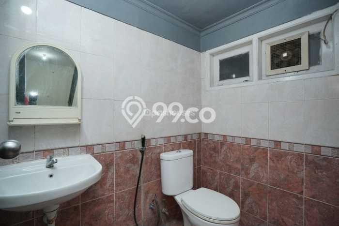 Dijual Cepat Rumah Favorit Siap Huni LB 200m2 di Tarumajaya, Bekasi Dijual Cepat Rumah Favorit Siap Huni LB 200m2 di Tarumajaya, Bekasi