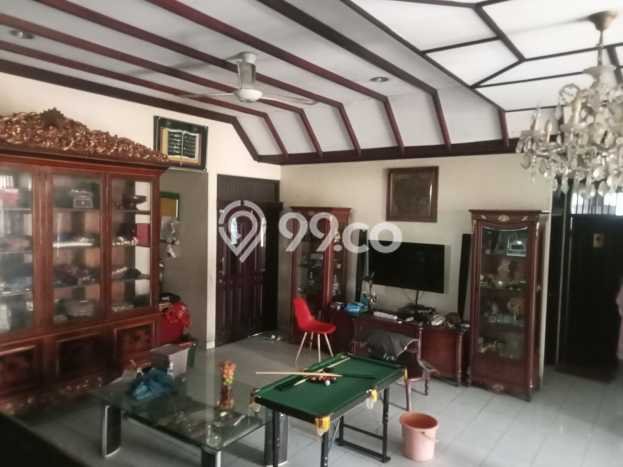 Dijual Rumah Mewah Megah Dengan View Cantik di Jatibening, Bekasi Dijual Rumah Mewah Megah Dengan View Cantik di Jatibening, Bekasi