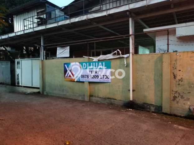 Paling Dicari! Gudang Dijual di Jati Asih Harga Kompetitif Paling Dicari! Gudang Dijual di Jati Asih Harga Kompetitif